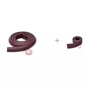 Forest kids Безопасные мягкие ленты 2 м