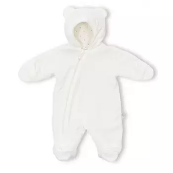 Forest kids Демисезонный комбинезон Cute Bear