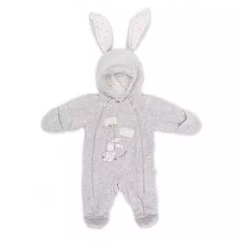 Forest kids Демисезонный комбинезон Little Rabbit