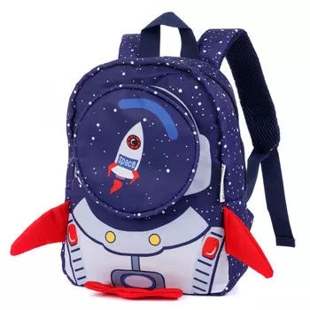 Forest kids Детский рюкзак Roсket