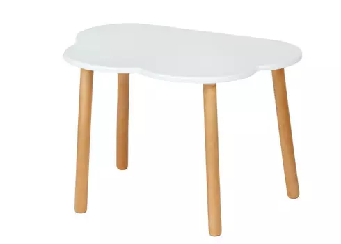 Forest kids Детский стол Cloud