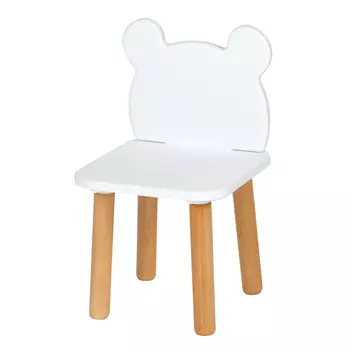 Forest kids Детский стул Bear