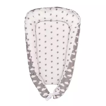 Forest kids Кокон-гнездышко для новорожденных Beddy-byes