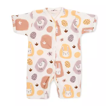 Forest kids Комбинезон-песочник