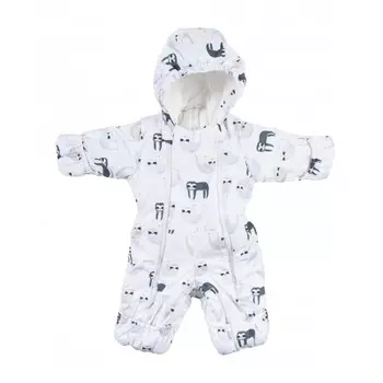 Forest kids Комбинезон-трансформер зимний Frozi