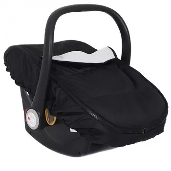 Forest kids Конверт - накидка на автокресло