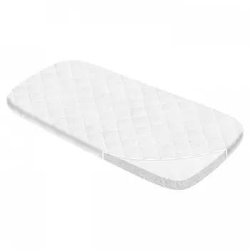 Forest kids Матрасик в коляску (холлофайбер)