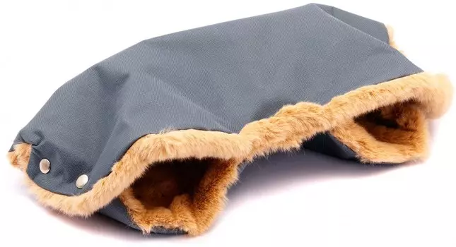 Forest kids Муфта для рук Estrid