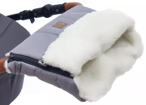 Forest kids Муфта для рук Greta