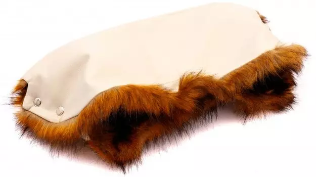 Forest kids Муфта для рук Ingrid