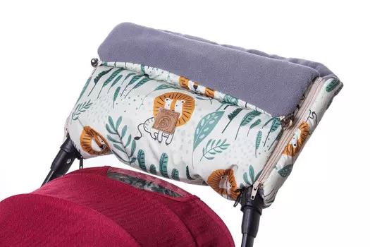 Forest kids Муфта для рук Talvi