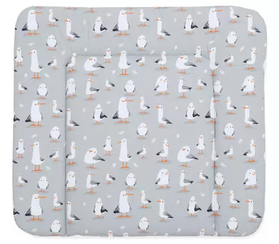 Forest kids Накладка для пеленания на комод Polly 75х68 см