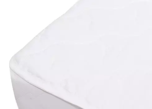 Forest kids Наматрасник Tiles 160х80х2