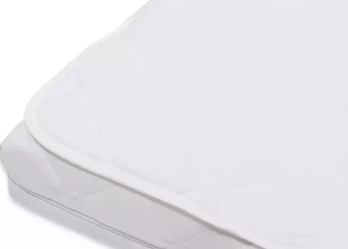 Forest kids Наматрасник Waves 200х180х2