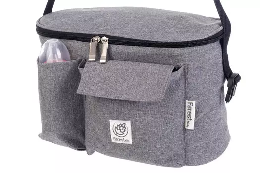 Forest kids Органайзер на ручку коляски Morley