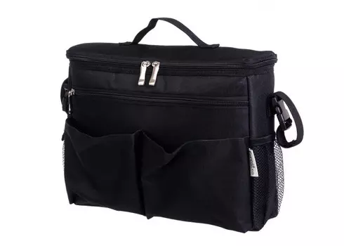 Forest kids Органайзер на ручку коляски Solney