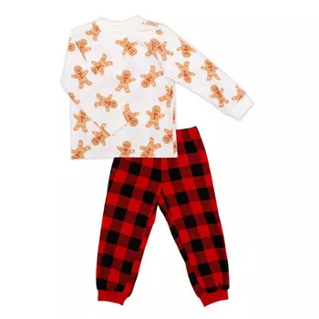 Forest kids Пижама новогодняя Magical Winter