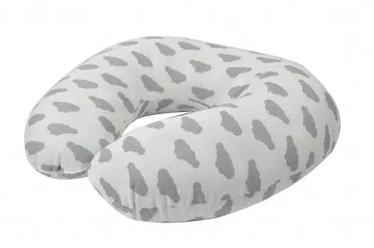 Forest kids Подушка для кормления Ovala