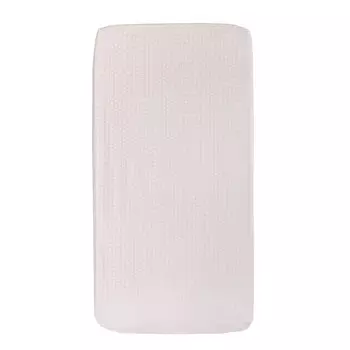 Forest kids Простынь на резинке Little Hearts (поплин)