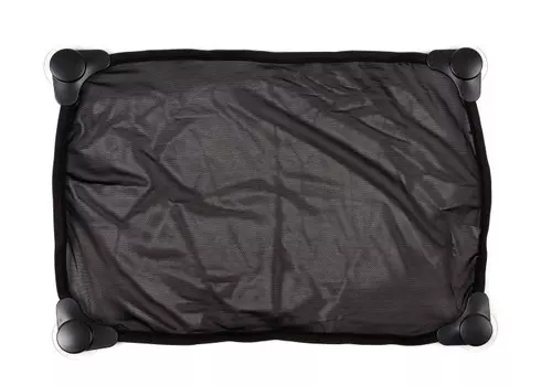 Forest kids Шторка солнцезащитная J5047