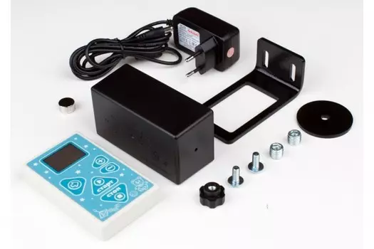 Forest kids Совушка укачиватель для кроватки c Wi-Fi