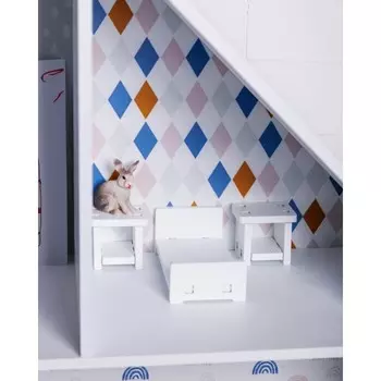 Forest kids Спальный комплект