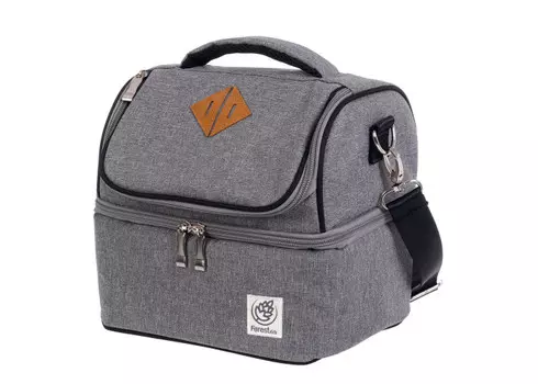 Forest kids Сумка-холодильник Linton
