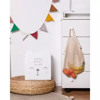 Forest kids Ящик для игрушек Teddy