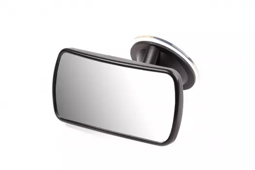 Forest kids Зеркало для наблюдения за ребенком в автомобиле 125х62 мм