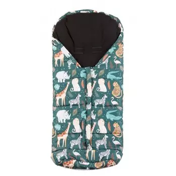 Forest kids Зимний конверт Vetur