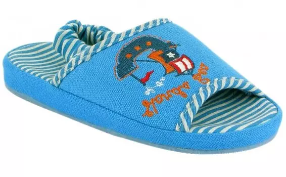 Forio Тапочки домашние 126-6142