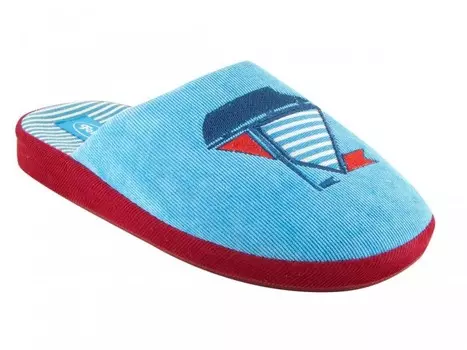 Forio Тапочки домашние для мальчика