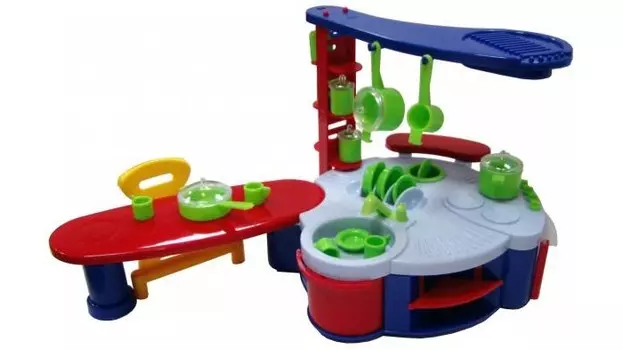 Форма Кухня Хозяюшка