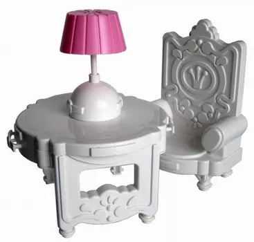 Форма Мебель Сонечка