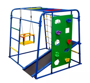 Формула Здоровья Детский спортивный комплекс Start baby 2 Плюс