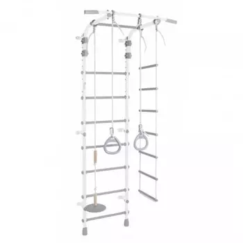 Формула Здоровья Шведская стенка Pastel 2