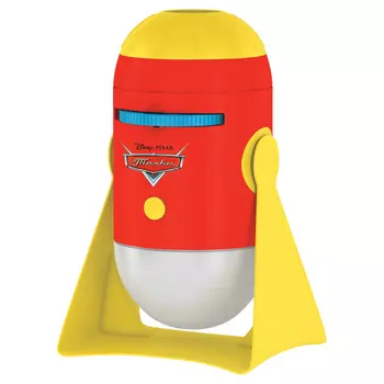 Фотон Ночник-проектор со сменными дисками Disney Pixar Тачки