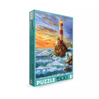 Фрея Пазл Маяк надежды (1500 элементов)