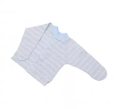 Фрешстайл Кофточка Швы наружу