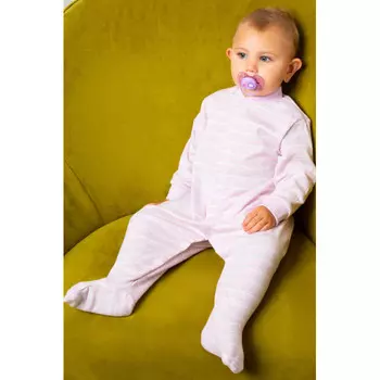 Фрешстайл Комбинезон для девочки в полоску