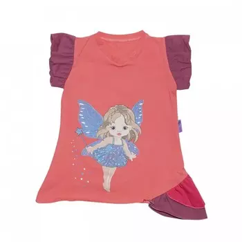 Фрешстайл Платье ПЛ1-3