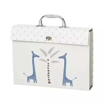 Fresk Папка для рисунков