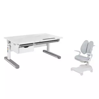 FunDesk Комплект парта Creare и кресло Estate