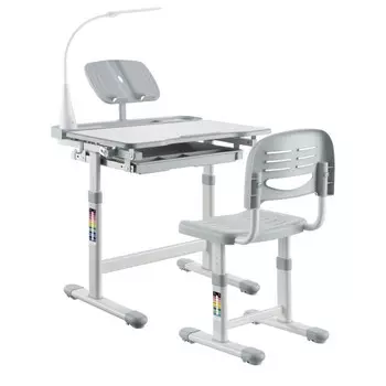 FunDesk Комплект парта и стул трансформеры Bellissima