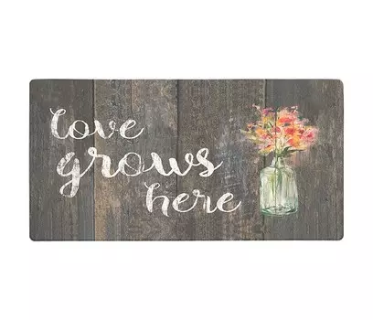 FunKids Коврик бытовой многофункциональный Comfort Mat 51х99 5199 HDX237