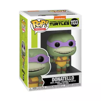 Funko Фигурка pop! Movies Donatello