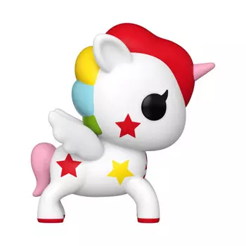 Funko Фигурка Pop Tokidoki Stellina