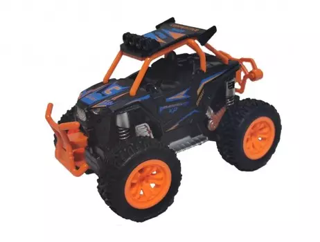 Funky Toys Багги Die-cast 1:24