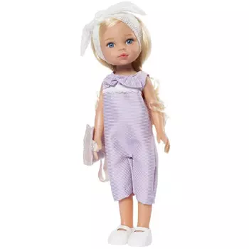 Funky Toys Кукла Агата 33 см