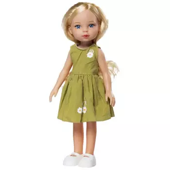 Funky Toys Кукла Мегги 33 см